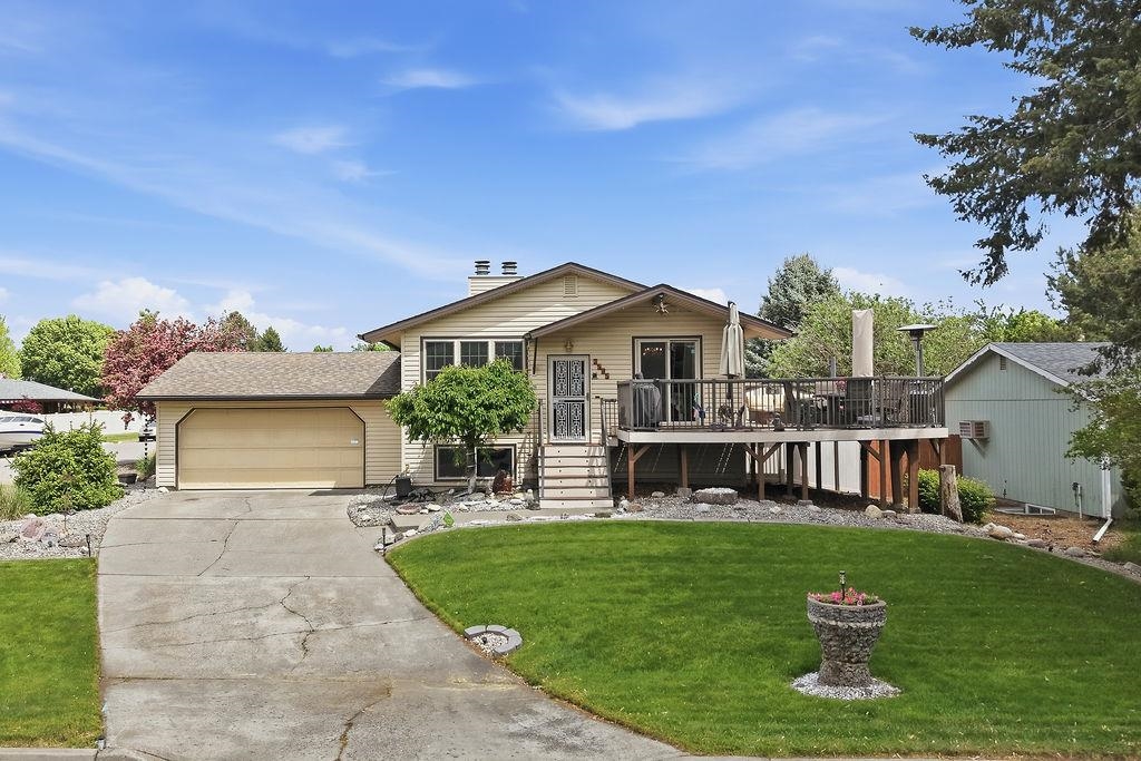 3505 South Fox Road Spokane Valley, WA 99206 - Photo 1 of 49