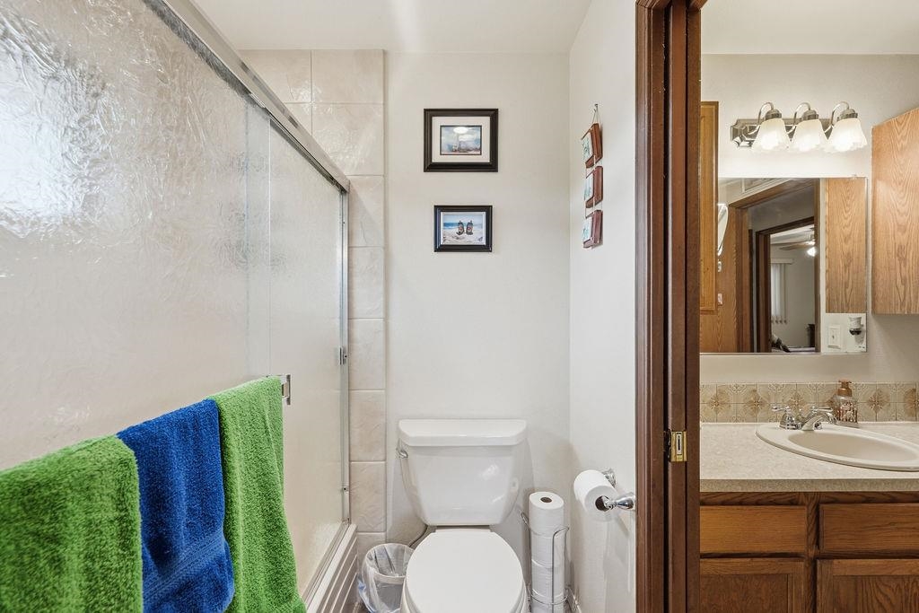 3505 South Fox Road Spokane Valley, WA 99206 - Photo 23 of 49