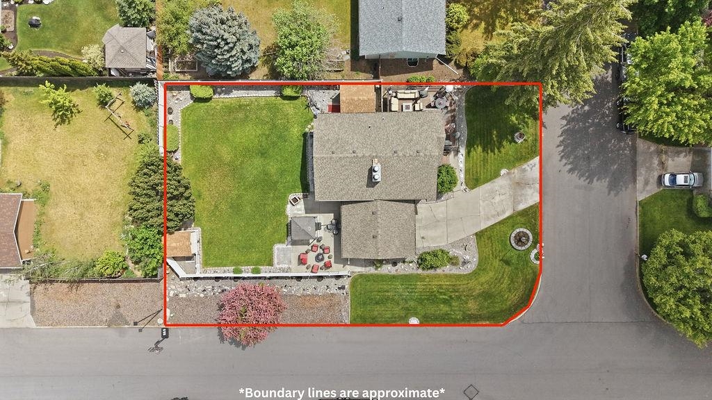 3505 South Fox Road Spokane Valley, WA 99206 - Photo 37 of 49