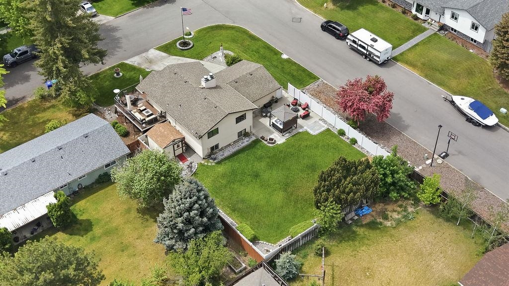 3505 South Fox Road Spokane Valley, WA 99206 - Photo 39 of 49