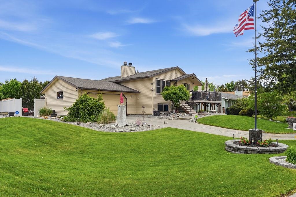 3505 South Fox Road Spokane Valley, WA 99206 - Photo 40 of 49