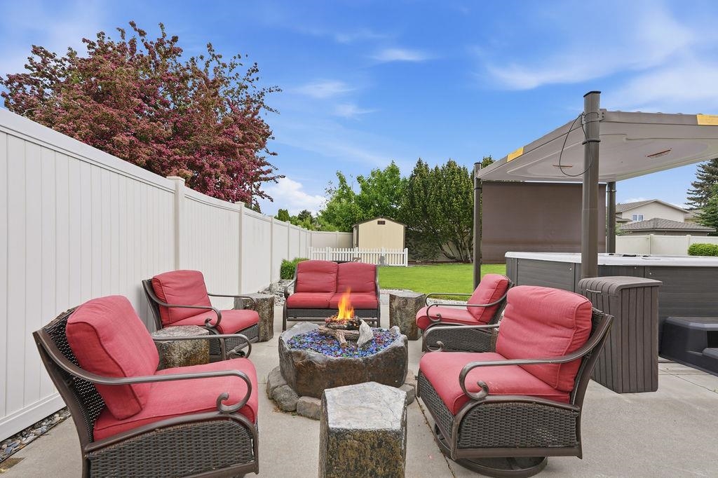 3505 South Fox Road Spokane Valley, WA 99206 - Photo 41 of 49