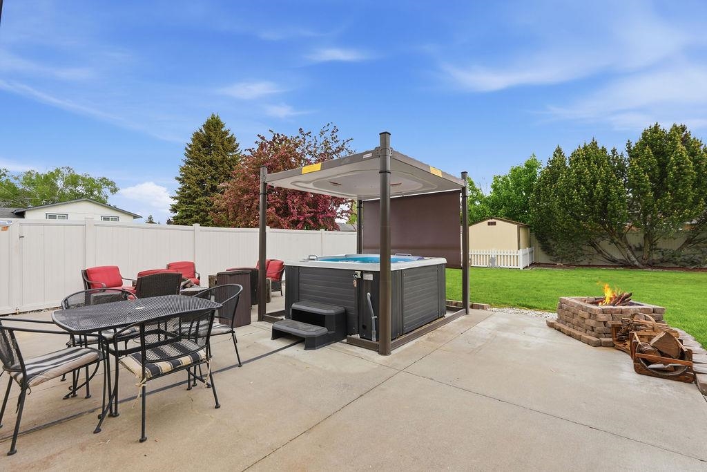 3505 South Fox Road Spokane Valley, WA 99206 - Photo 43 of 49