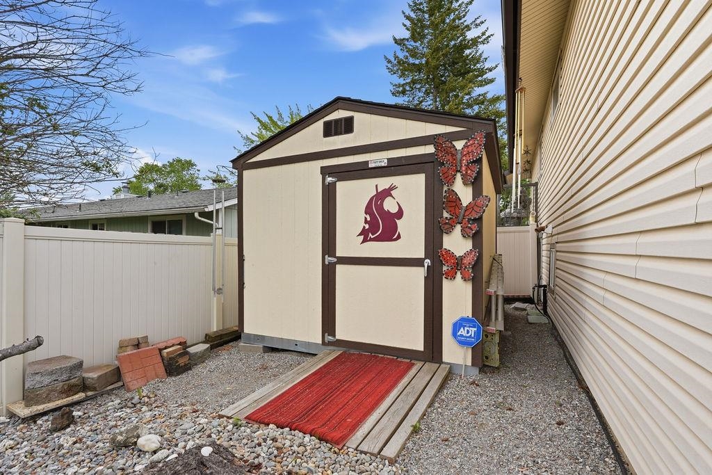 3505 South Fox Road Spokane Valley, WA 99206 - Photo 45 of 49