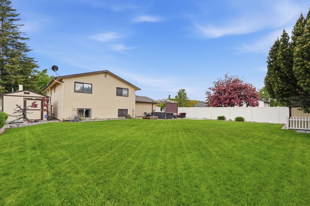 3505 South Fox Road Spokane Valley, WA 99206 - Photo 46 of 49