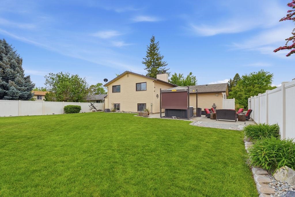 3505 South Fox Road Spokane Valley, WA 99206 - Photo 48 of 49