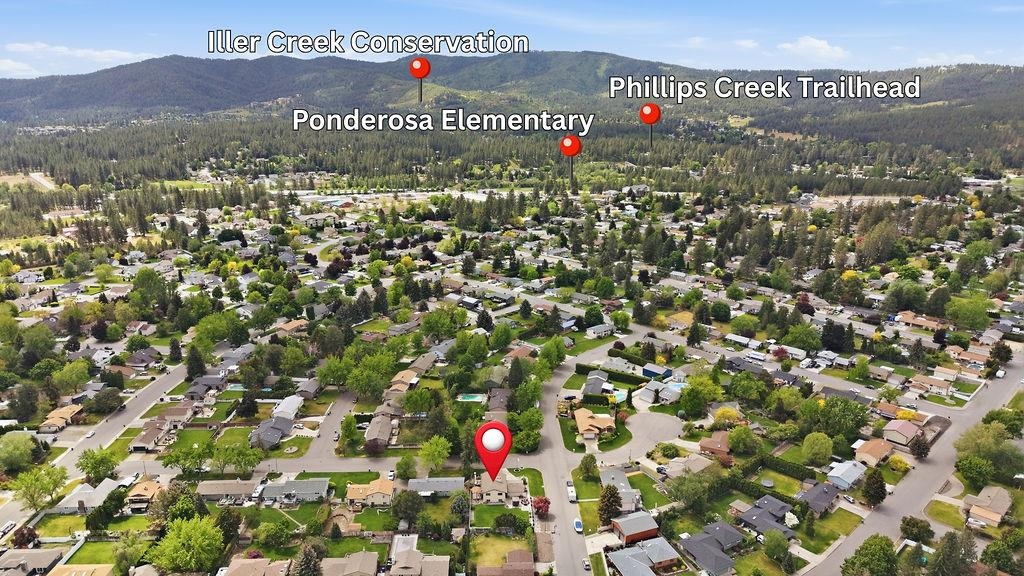 3505 South Fox Road Spokane Valley, WA 99206 - Photo 49 of 49