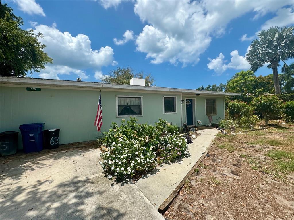635 Missouri Road Venice, FL 34293 - Photo 1 of 1