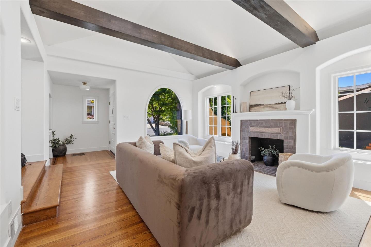 418 Ridge Road San Carlos, CA 94070 - Photo 5 of 42
