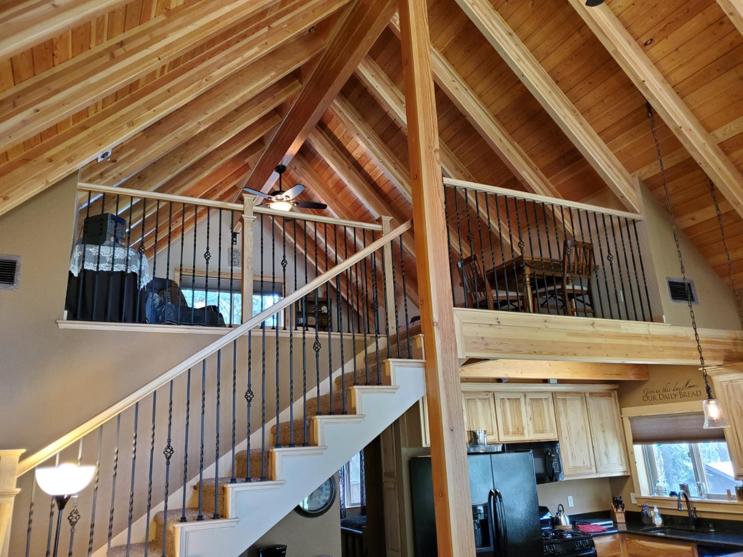 1283 Mountain View Road Arnold, CA 95223 - Photo 11 of 18