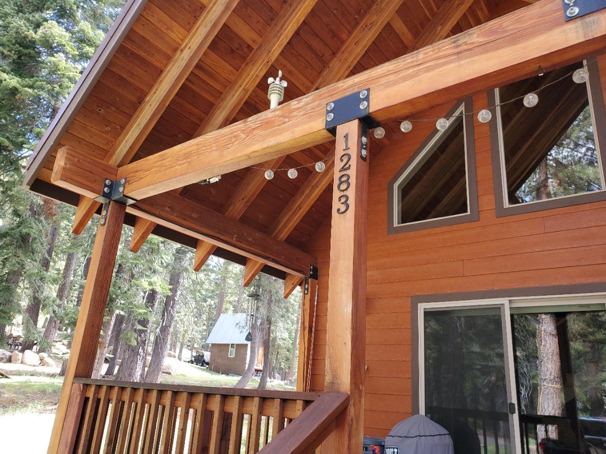 1283 Mountain View Road Arnold, CA 95223 - Photo 12 of 18