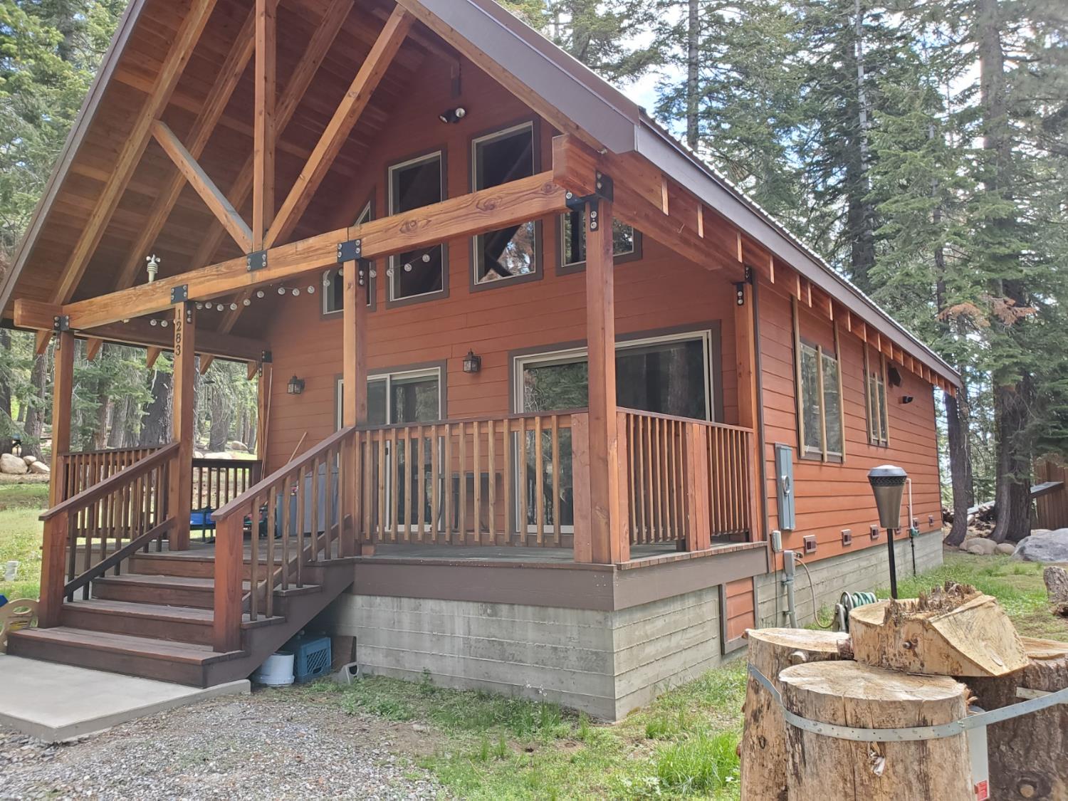 1283 Mountain View Road Arnold, CA 95223 - Photo 14 of 18