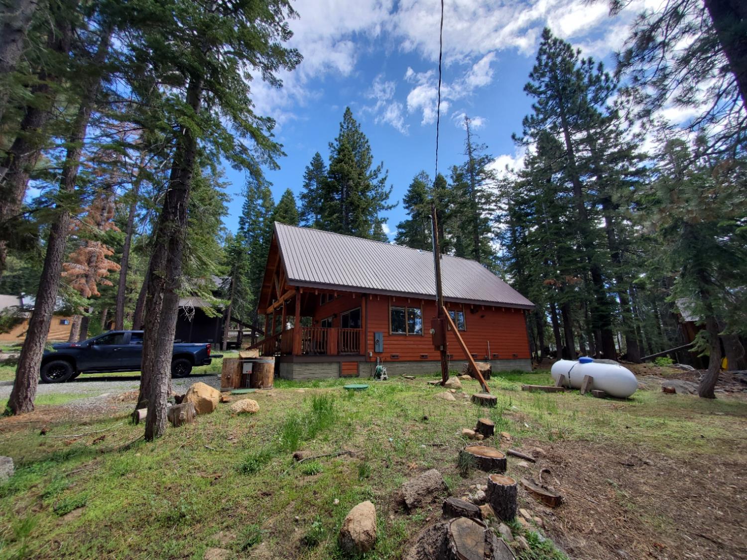 1283 Mountain View Road Arnold, CA 95223 - Photo 15 of 18