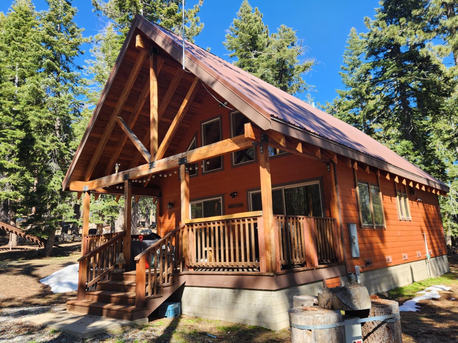 1283 Mountain View Road Arnold, CA 95223 - Photo 17 of 18