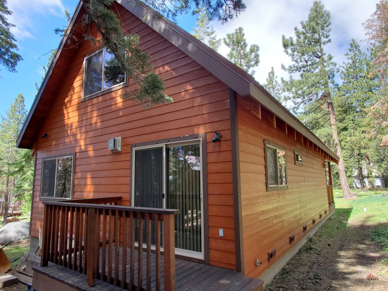 1283 Mountain View Road Arnold, CA 95223 - Photo 3 of 18