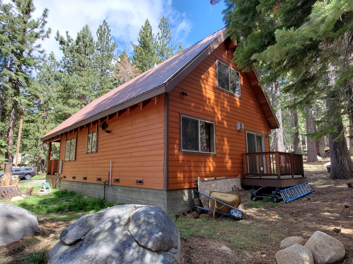 1283 Mountain View Road Arnold, CA 95223 - Photo 4 of 18