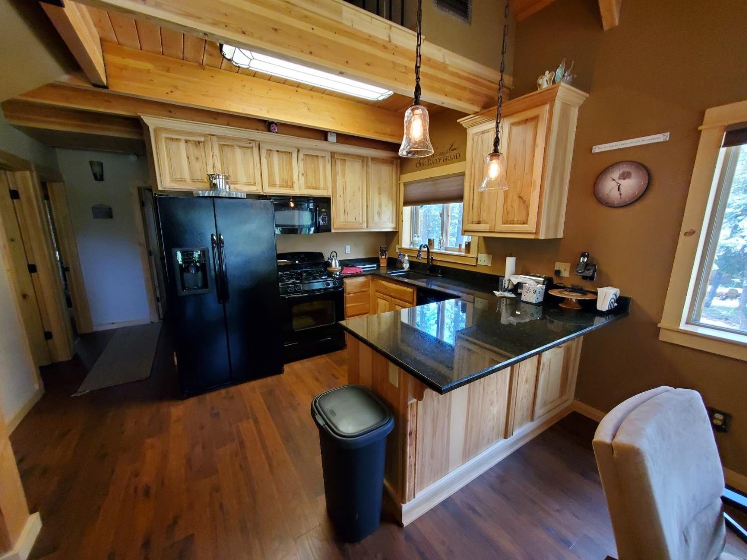 1283 Mountain View Road Arnold, CA 95223 - Photo 6 of 18