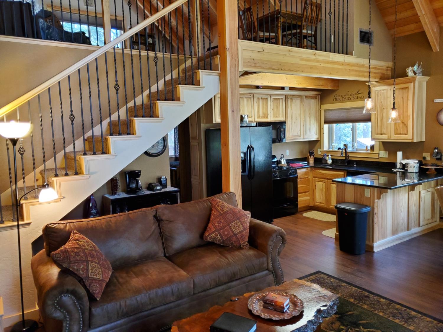 1283 Mountain View Road Arnold, CA 95223 - Photo 7 of 18