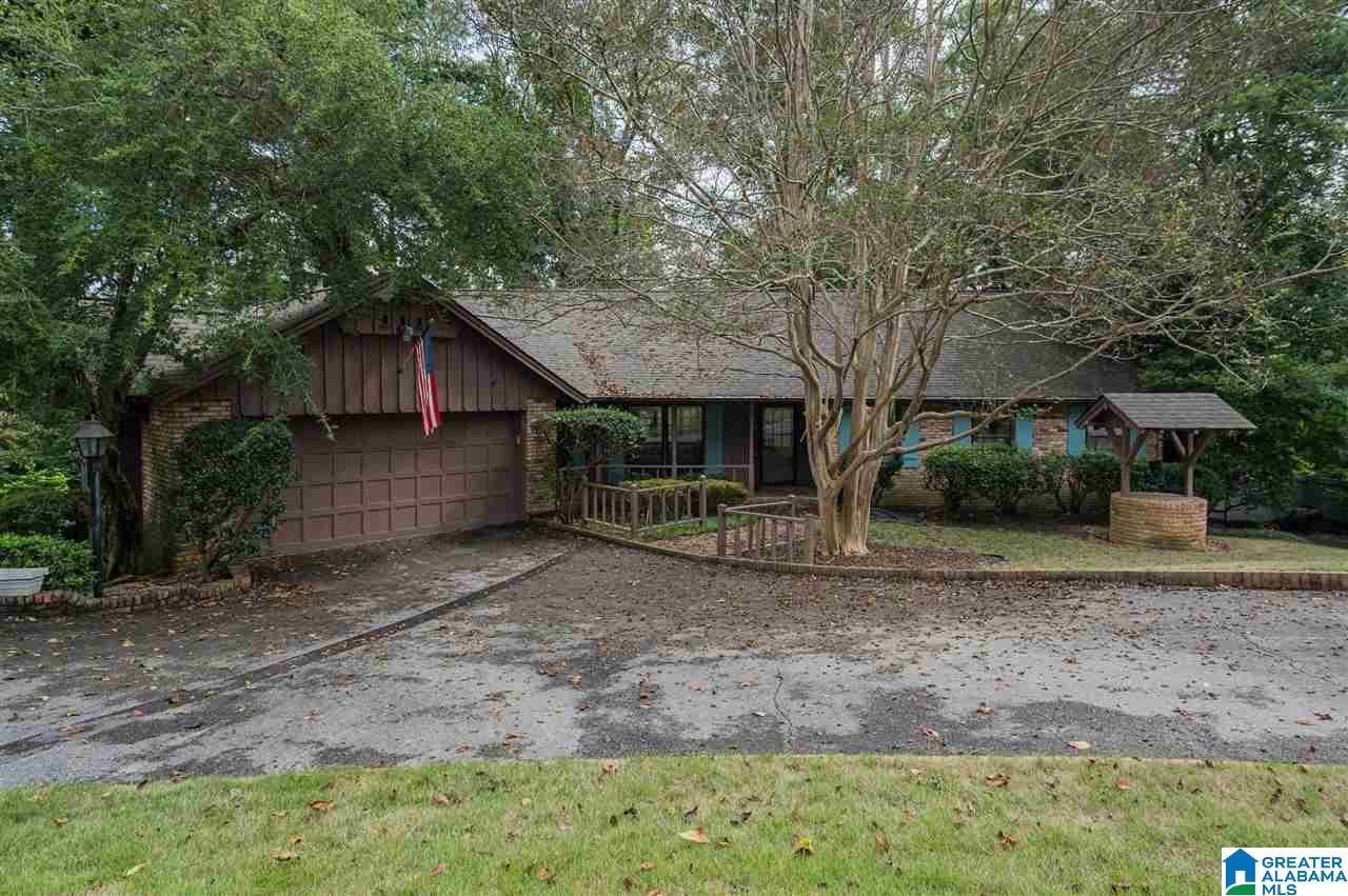 3617 Westbury Road Birmingham, AL 35223 - Photo 1 of 32