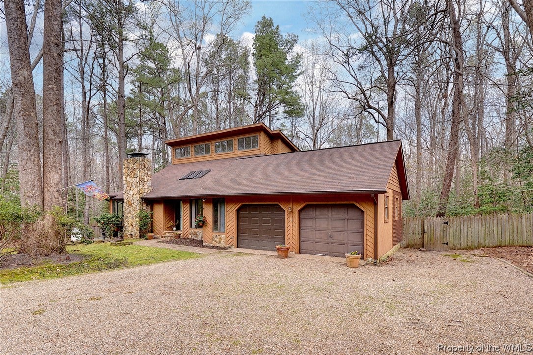 106 Tom Taylor Road Toano, VA 23168 - Photo 46 of 49 Gallery Image 46