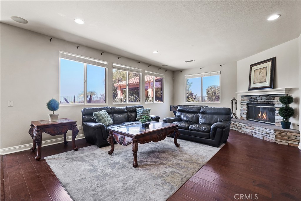 1055 Lowry Ranch Road Corona, CA 92881 - Photo 22 of 75
