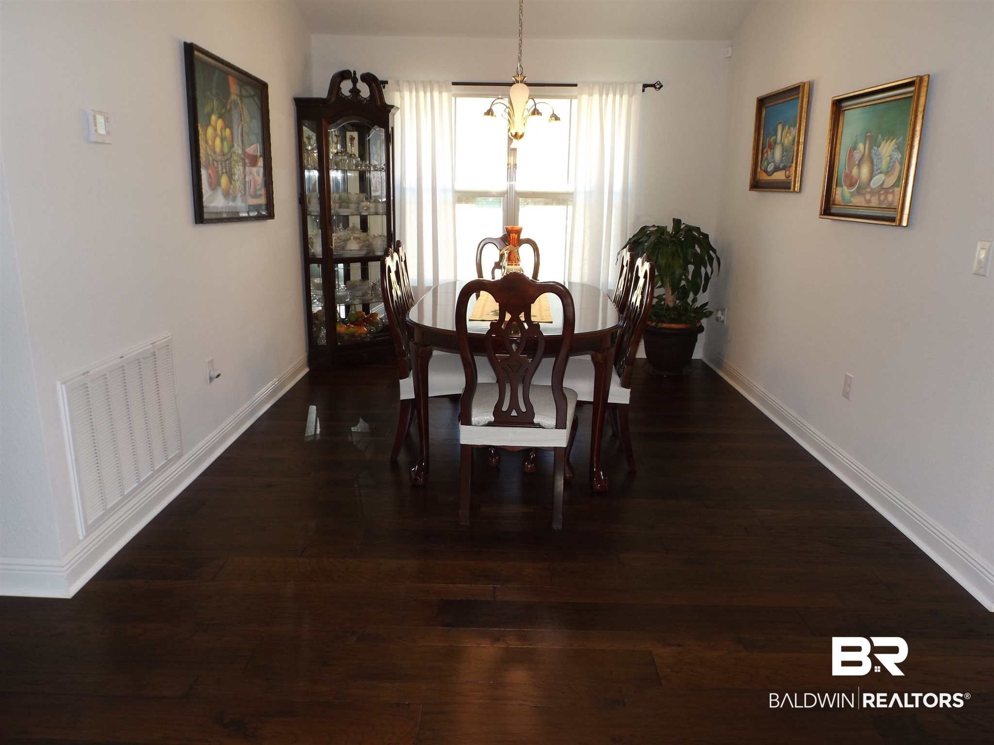 27437 Elise Court Daphne, AL 36526 - Photo 10 of 39 Formal Dining Room