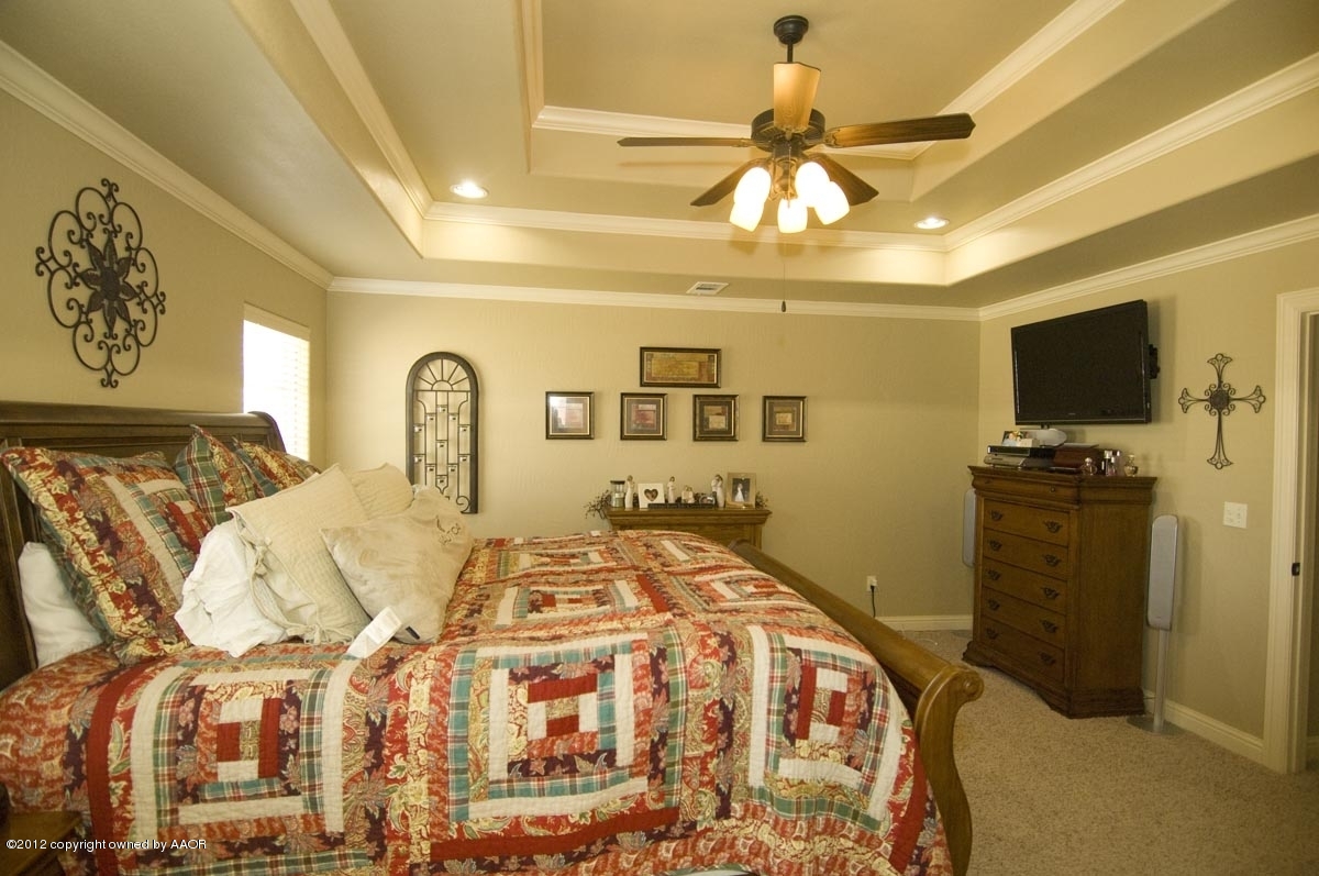16450 Dove Meadow Road Canyon, TX 79015 - Photo 14 of 37 master view 2
