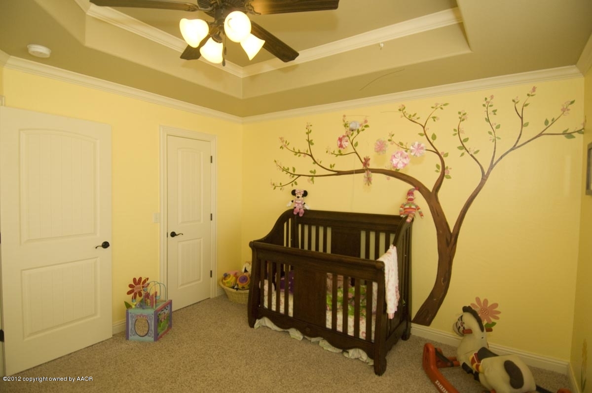 16450 Dove Meadow Road Canyon, TX 79015 - Photo 18 of 37 bedroom 2 view 1