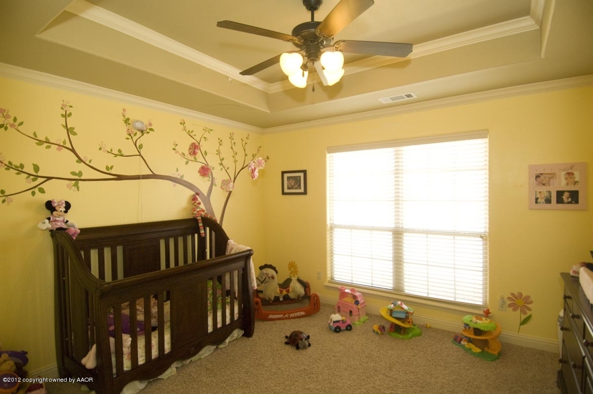 16450 Dove Meadow Road Canyon, TX 79015 - Photo 19 of 37 bedroom 2 view 2