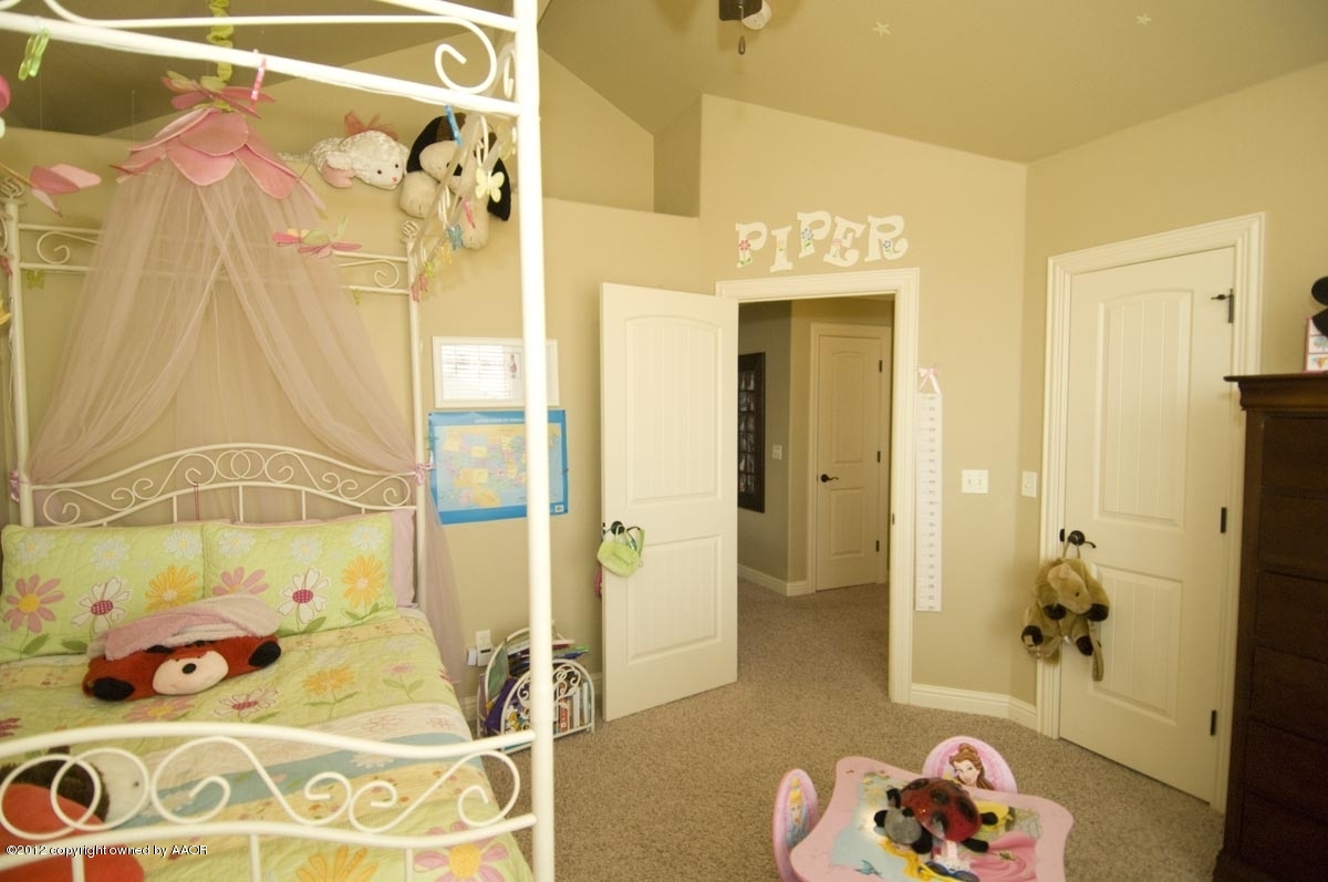 16450 Dove Meadow Road Canyon, TX 79015 - Photo 24 of 37 bedroom 3 view 2