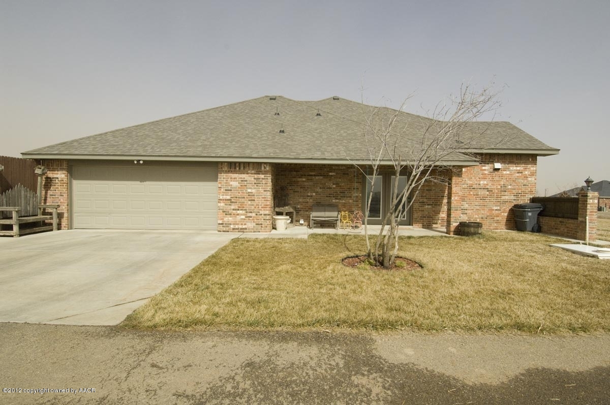 16450 Dove Meadow Road Canyon, TX 79015 - Photo 33 of 37 side view