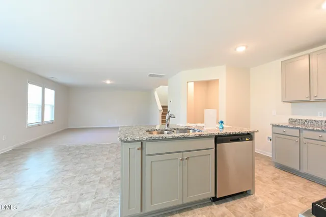 $297,950 | 201 Hl Vly Drive, Unit (LOT 62), La Grange, NC 28551