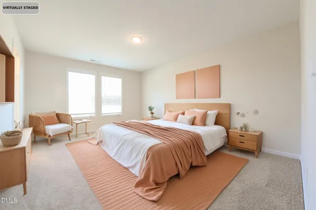 $297,950 | 201 Hl Vly Drive, Unit (LOT 62), La Grange, NC 28551