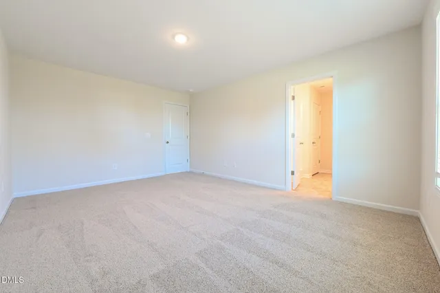 $297,950 | 201 Hl Vly Drive, Unit (LOT 62), La Grange, NC 28551