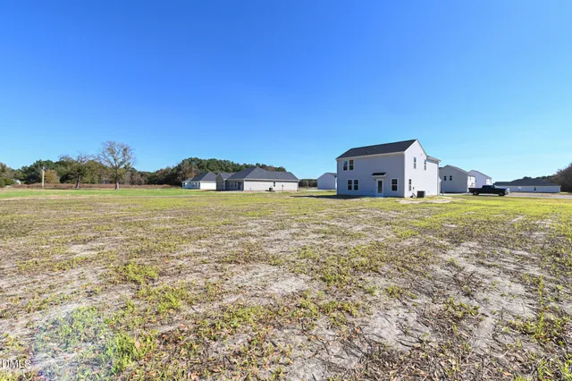 $297,950 | 201 Hl Vly Drive, Unit (LOT 62), La Grange, NC 28551