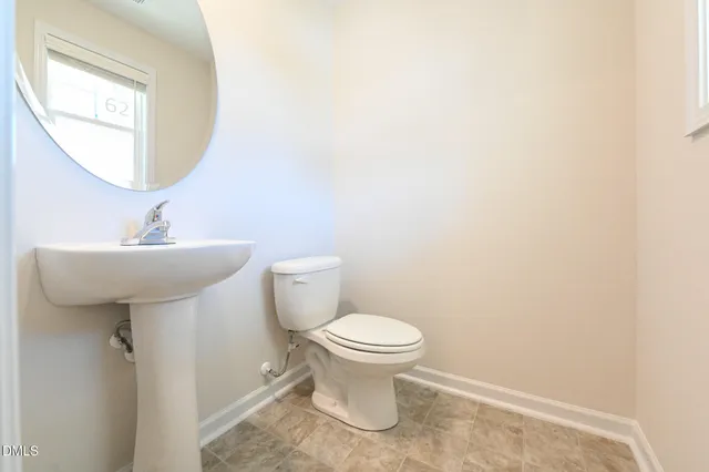 $297,950 | 201 Hl Vly Drive, Unit (LOT 62), La Grange, NC 28551