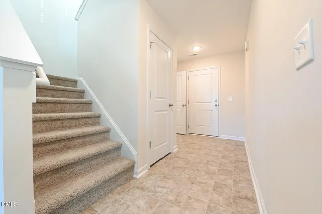 $297,950 | 201 Hl Vly Drive, Unit (LOT 62), La Grange, NC 28551