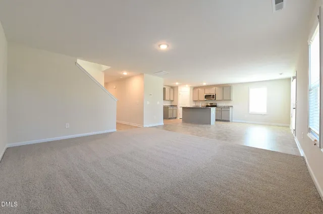 $297,950 | 201 Hl Vly Drive, Unit (LOT 62), La Grange, NC 28551