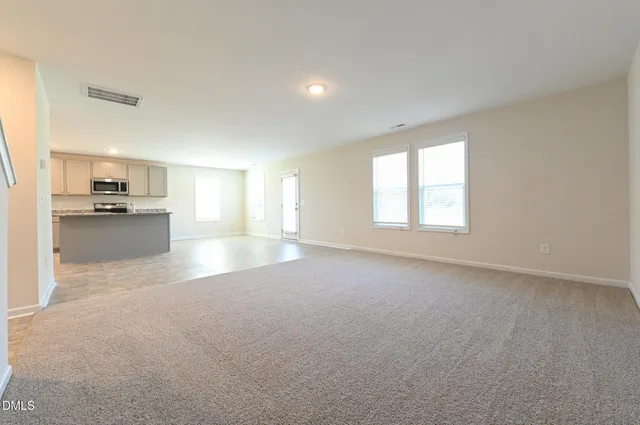 $297,950 | 201 Hl Vly Drive, Unit (LOT 62), La Grange, NC 28551