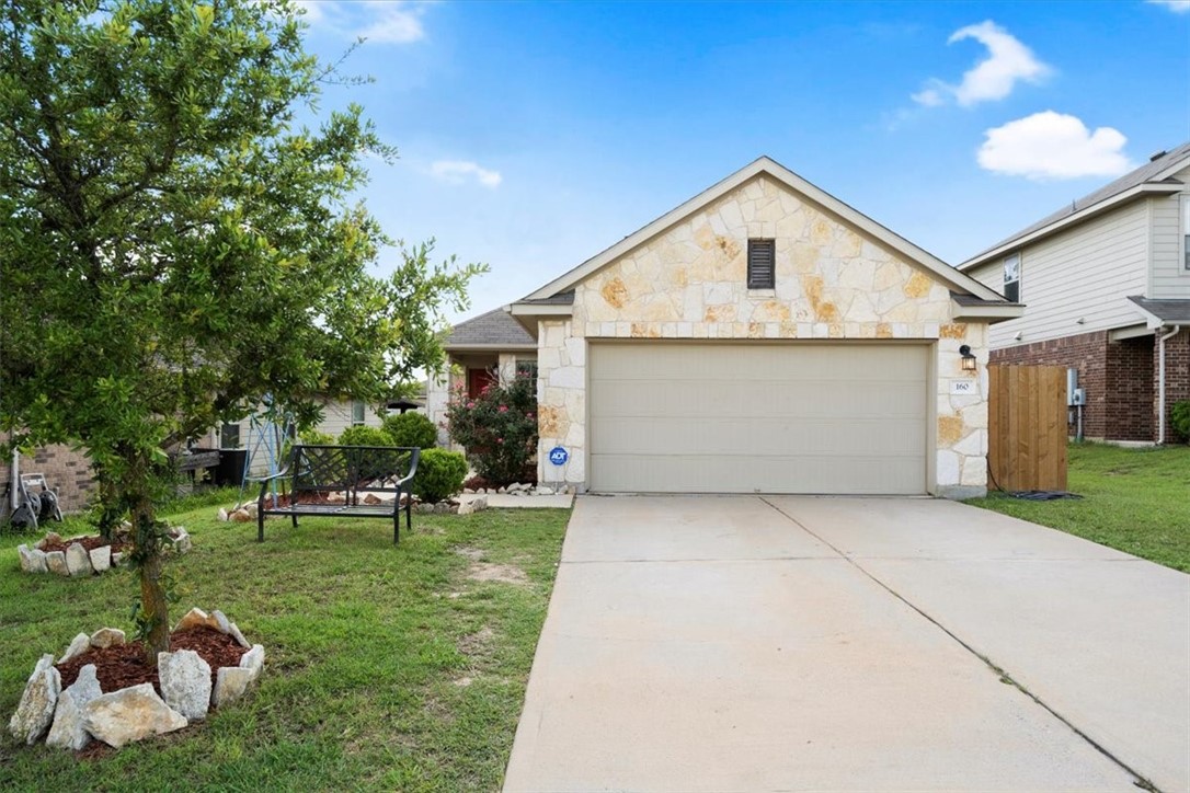 160 Wildfire Cove Buda, TX 78610 - Photo 1 of 1