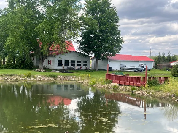 $329,900 | 4297 Donnelly Road, Anderson, IN 46011