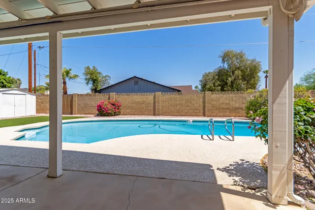 $555,000 | 8129 North 17th Drive, Phoenix, AZ 85021