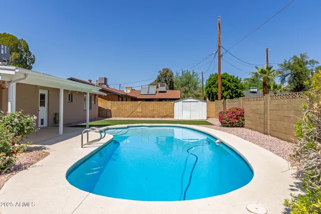 $555,000 | 8129 North 17th Drive, Phoenix, AZ 85021