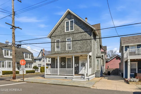 $1,100,000 | 101 Heck Avenue, Unit 2, Ocean Grove, NJ 07756