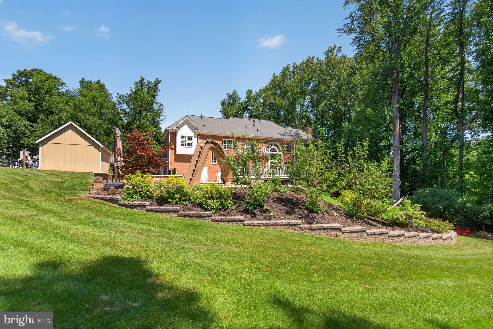 10507 Oakton Ridge Court Oakton, VA 22124 - Photo 14 of 17