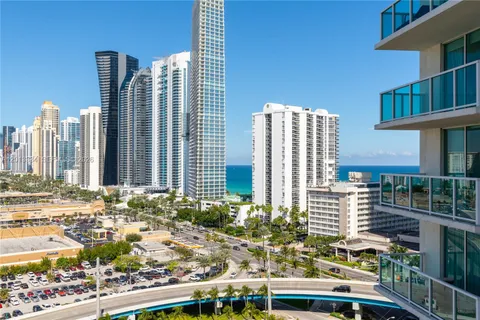 $899,000 | 150 Sunny Isles Boulevard, Unit 11603, Sunny Isles Beach, FL 33160
