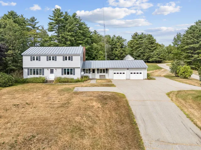 $499,000 | 1390 Highway 3, China, ME 04358