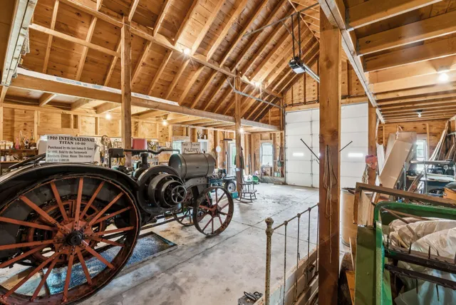 $499,000 | 1390 Highway 3, China, ME 04358