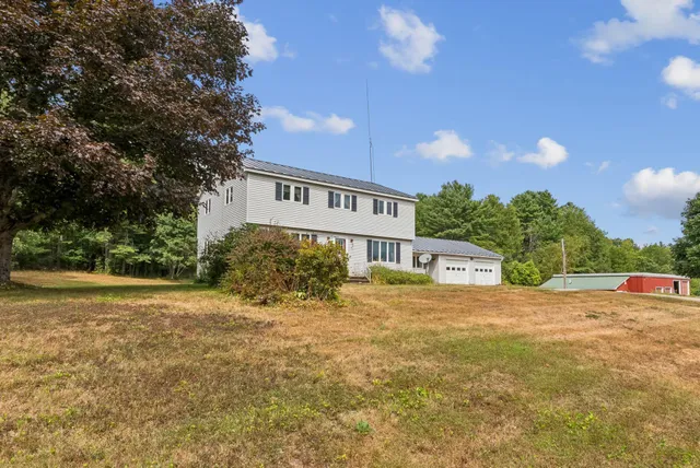 $499,000 | 1390 Highway 3, China, ME 04358