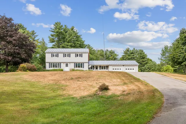 $499,000 | 1390 Highway 3, China, ME 04358